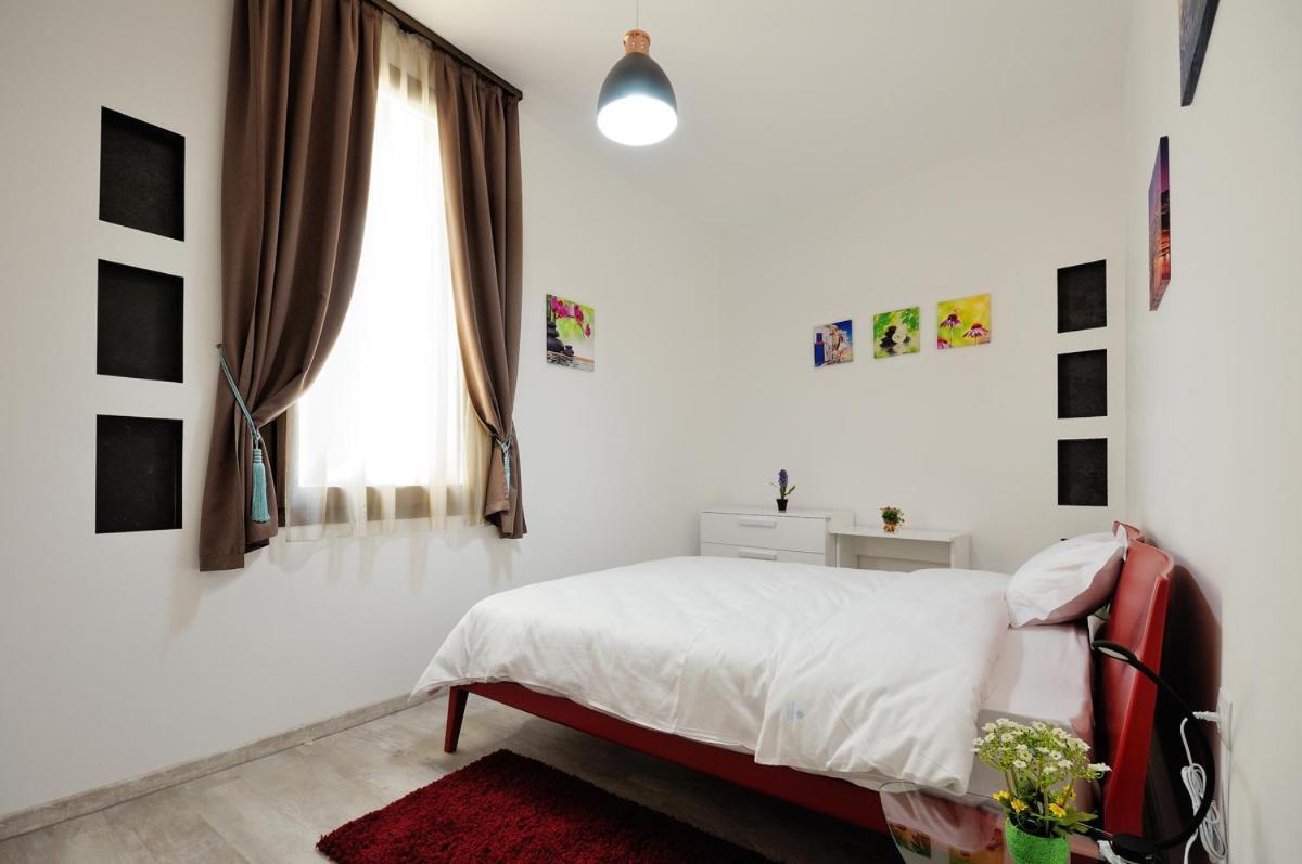 Dominus Hotel de apartamente