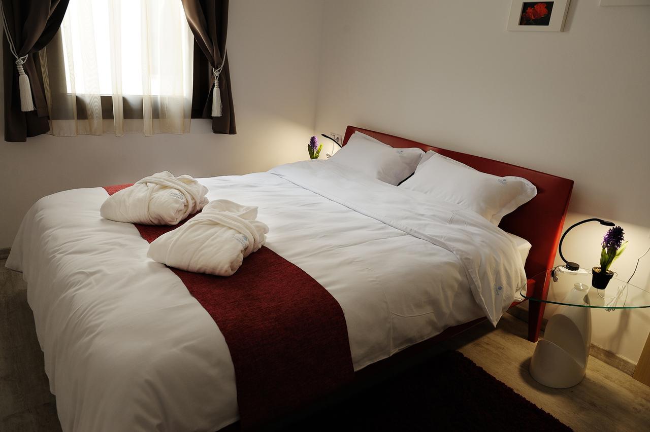 Hotel de apartamente Dominus Cluj-Napoca